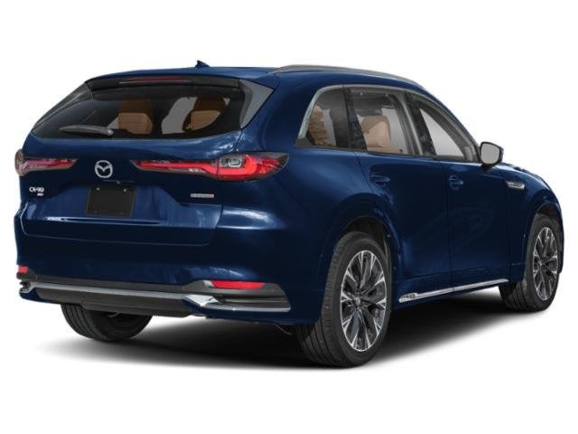 2025 Mazda Mazda CX-90 S Premium Plus Package