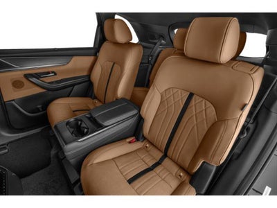 2025 Mazda Mazda CX-90 S Premium Plus Package