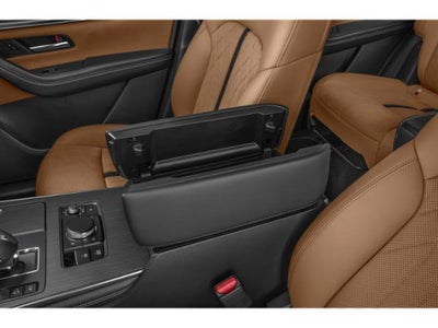 2025 Mazda Mazda CX-90 S Premium Plus Package