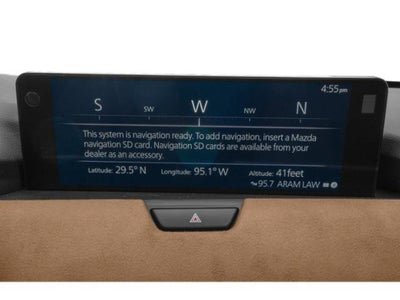 2025 Mazda Mazda CX-90 S Premium Plus Package