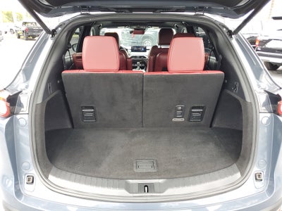 2021 Mazda Mazda CX-9 Carbon Edition
