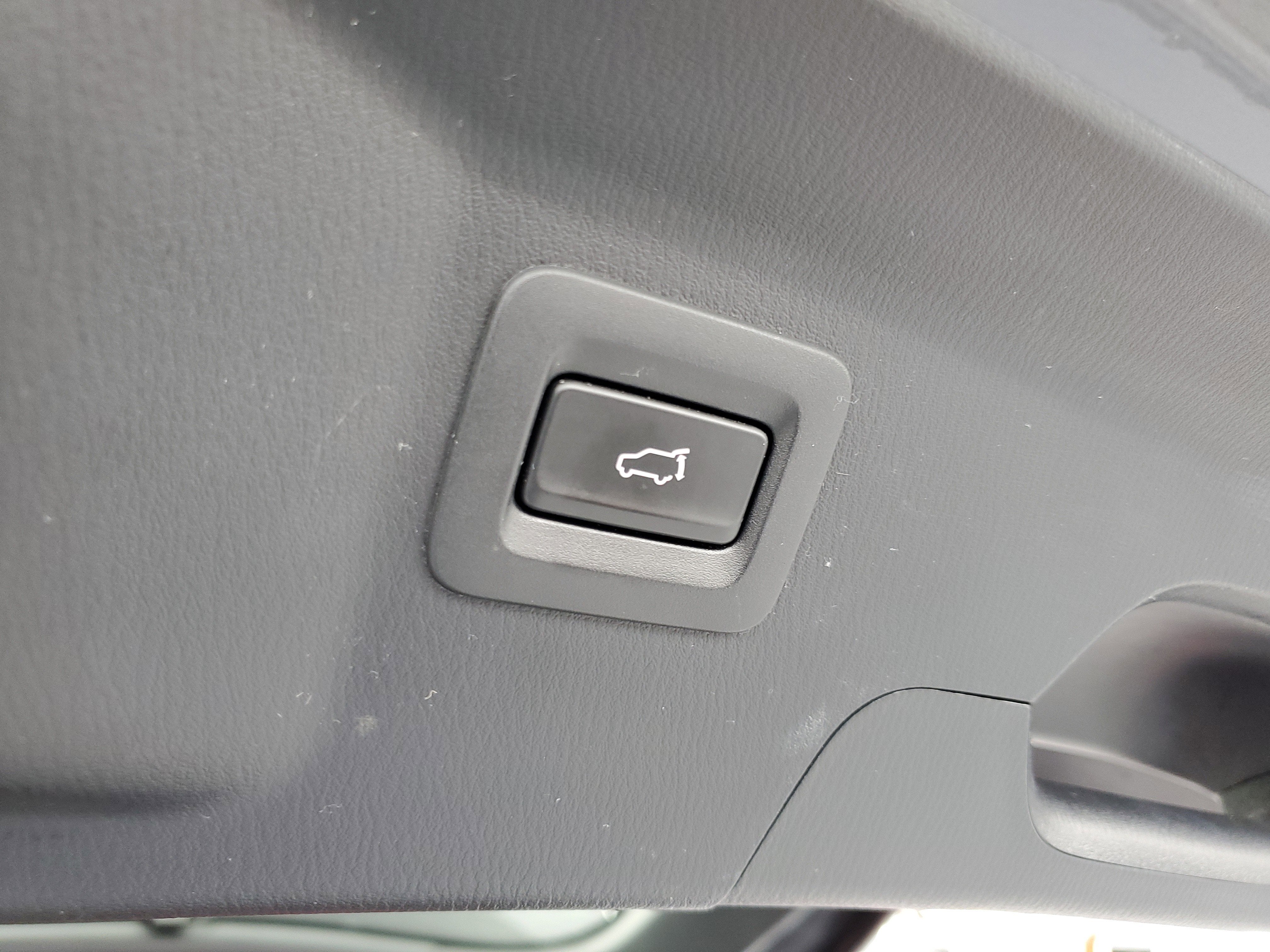 2021 Mazda Mazda CX-9 Carbon Edition