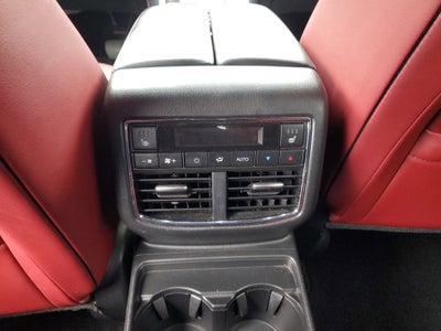 2021 Mazda Mazda CX-9 Carbon Edition