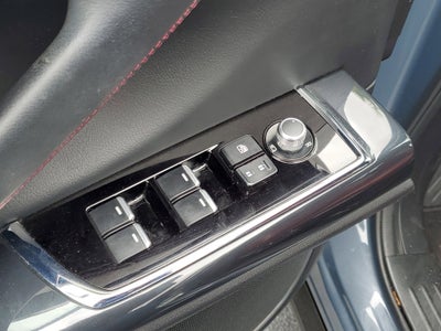 2021 Mazda Mazda CX-9 Carbon Edition