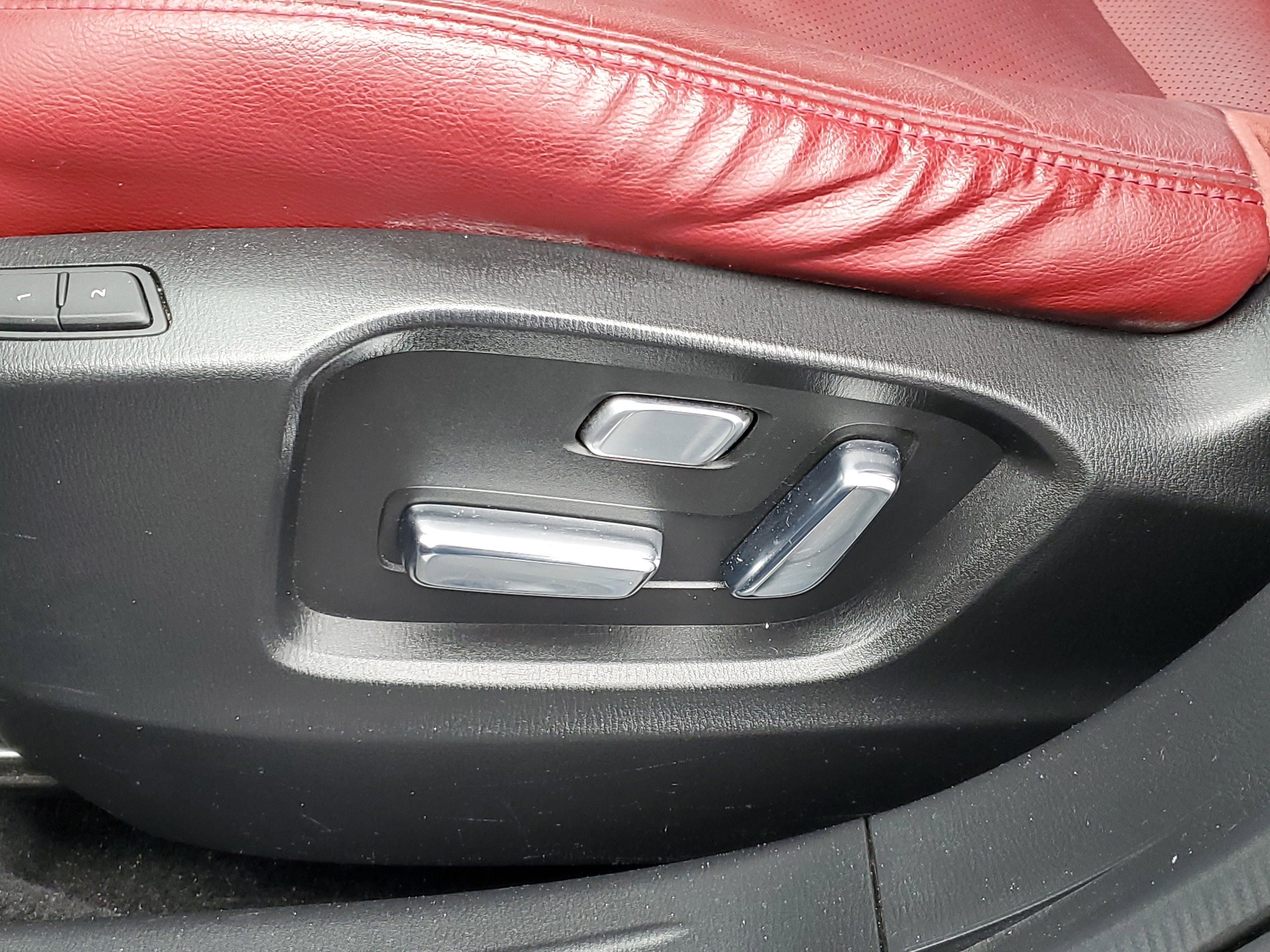 2021 Mazda Mazda CX-9 Carbon Edition