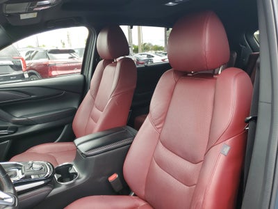 2021 Mazda Mazda CX-9 Carbon Edition