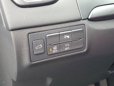 2021 Mazda Mazda CX-9 Carbon Edition