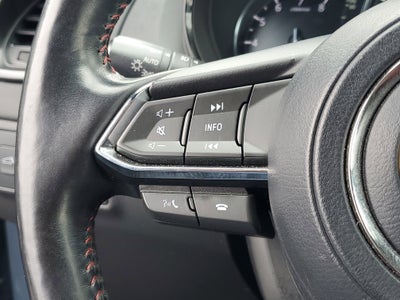 2021 Mazda Mazda CX-9 Carbon Edition