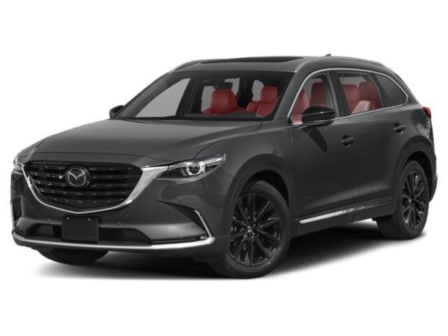 2021 Mazda Mazda CX-9 Carbon Edition