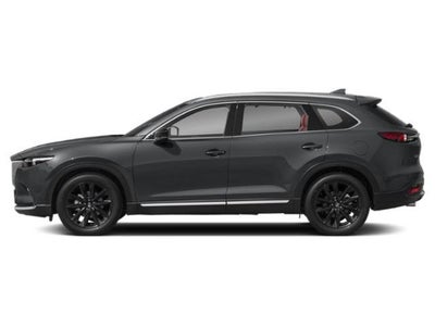 2021 Mazda Mazda CX-9 Carbon Edition