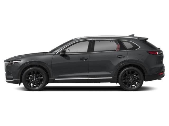 2021 Mazda Mazda CX-9 Carbon Edition