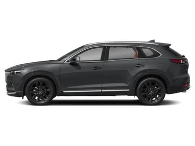 2021 Mazda Mazda CX-9 Carbon Edition