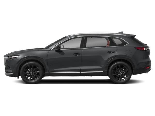 2021 Mazda Mazda CX-9 Carbon Edition