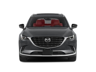 2021 Mazda Mazda CX-9 Carbon Edition