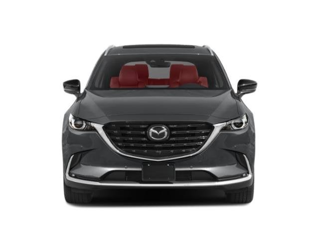 2021 Mazda Mazda CX-9 Carbon Edition