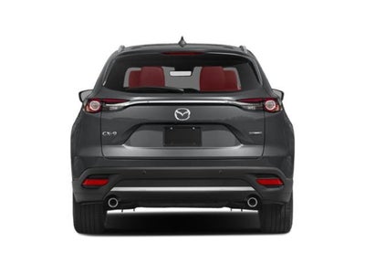 2021 Mazda Mazda CX-9 Carbon Edition