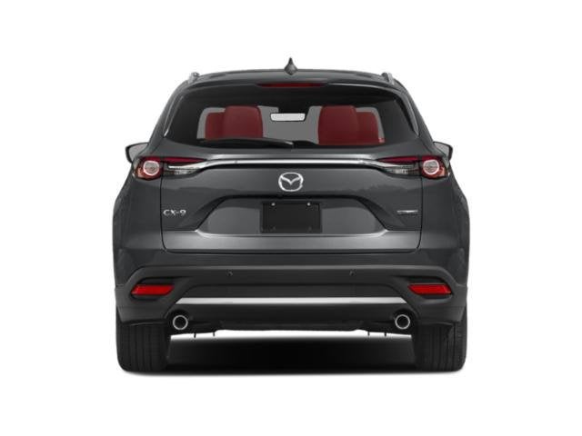 2021 Mazda Mazda CX-9 Carbon Edition