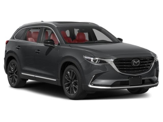 2021 Mazda Mazda CX-9 Carbon Edition