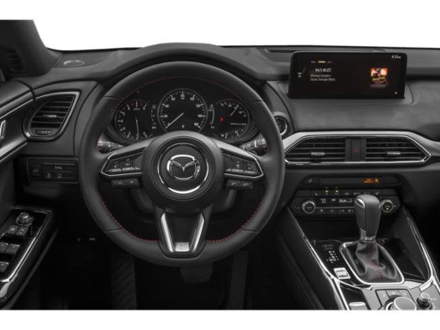 2021 Mazda Mazda CX-9 Carbon Edition