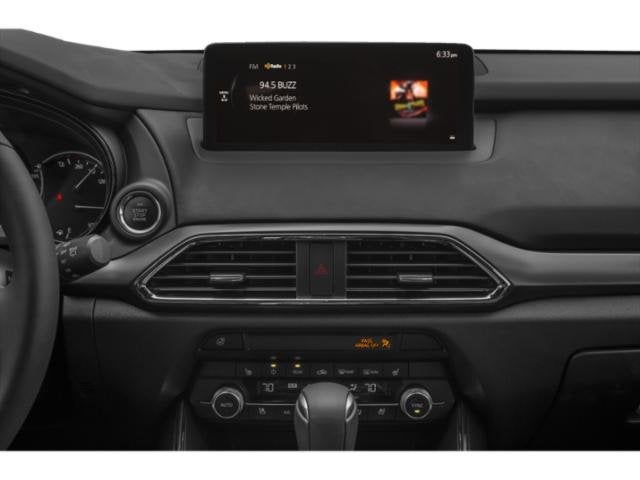 2021 Mazda Mazda CX-9 Carbon Edition