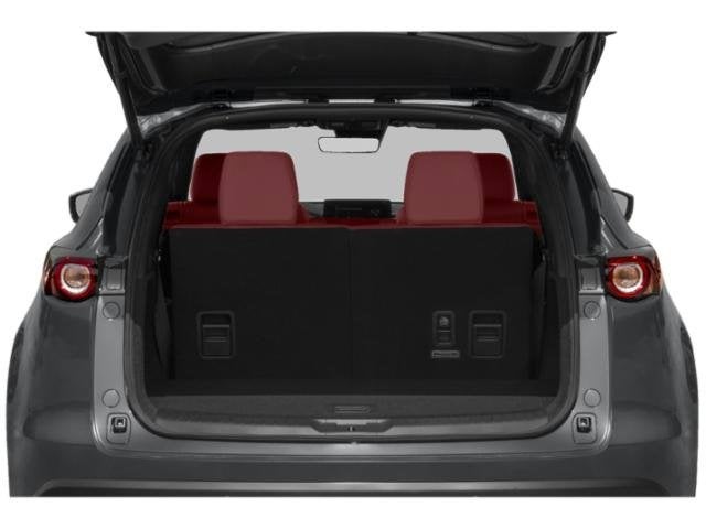 2021 Mazda Mazda CX-9 Carbon Edition