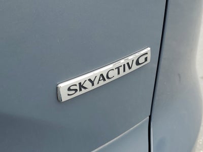 2021 Mazda Mazda CX-9 Carbon Edition