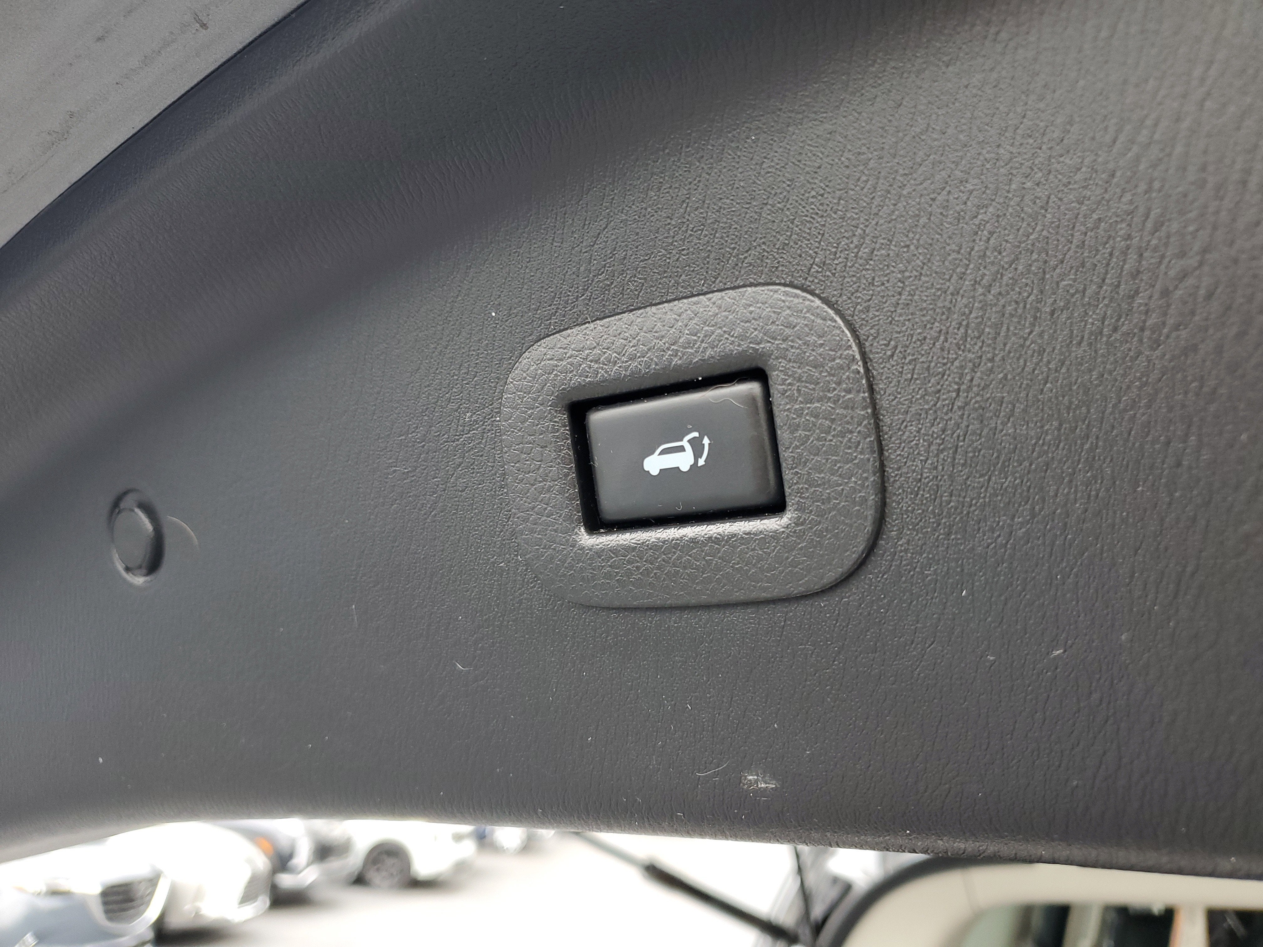 2017 INFINITI QX80 4DR AWD