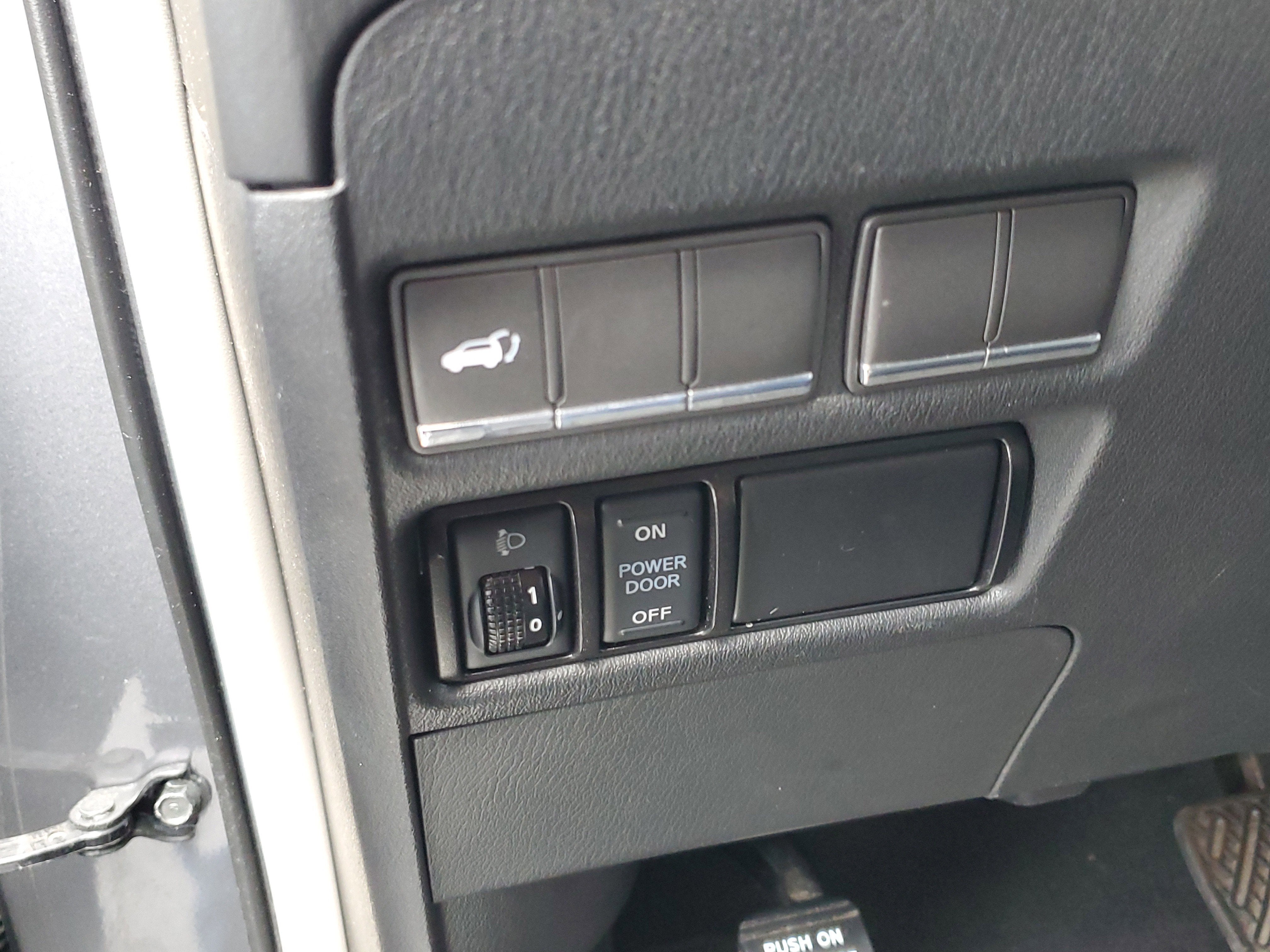 2017 INFINITI QX80 4DR AWD