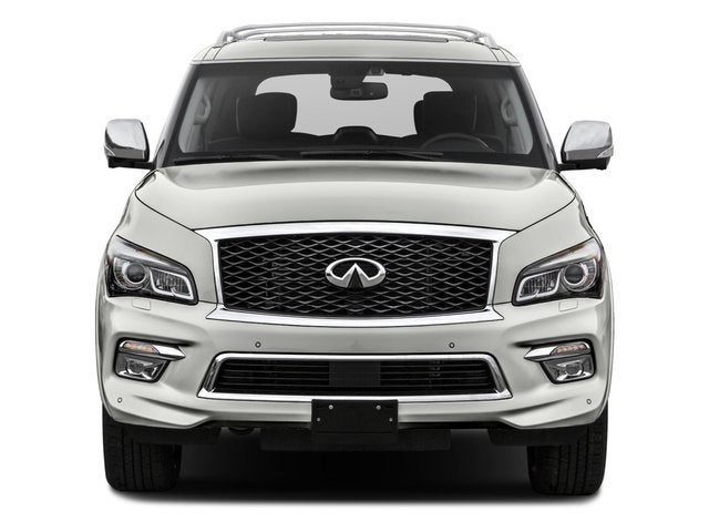 2017 INFINITI QX80 4DR AWD
