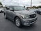 2017 INFINITI QX80 4DR AWD
