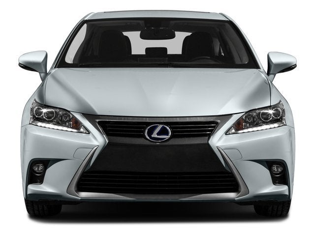 2016 Lexus CT 200h Hybrid