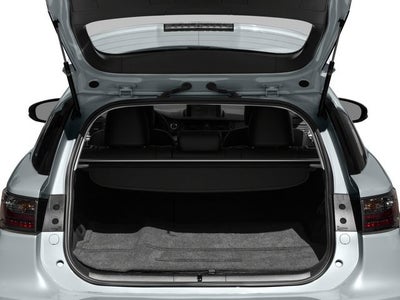 2016 Lexus CT 200h Hybrid