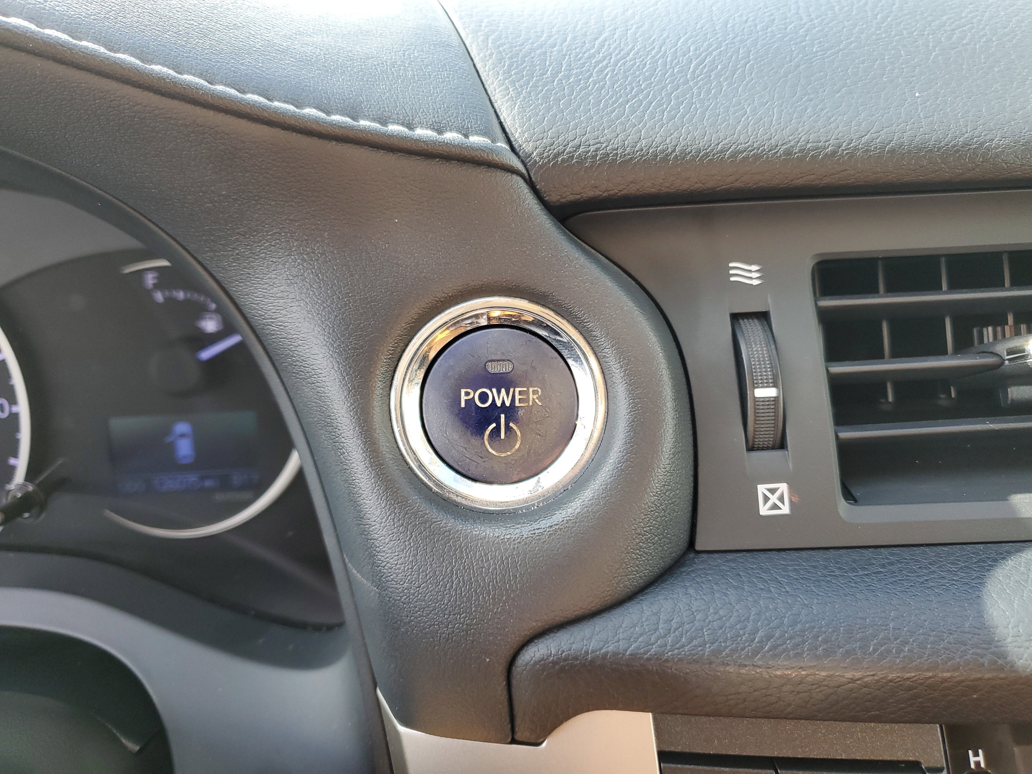 2016 Lexus CT 200h Hybrid