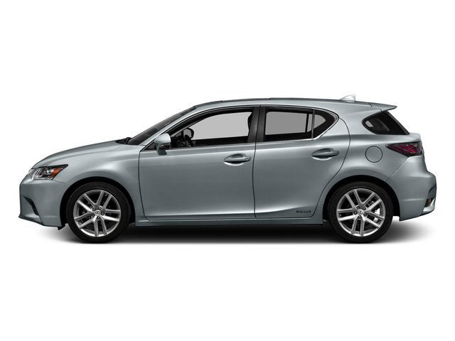 2016 Lexus CT 200h Hybrid