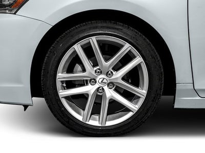 2016 Lexus CT 200h Hybrid