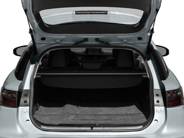 2016 Lexus CT 200h Hybrid