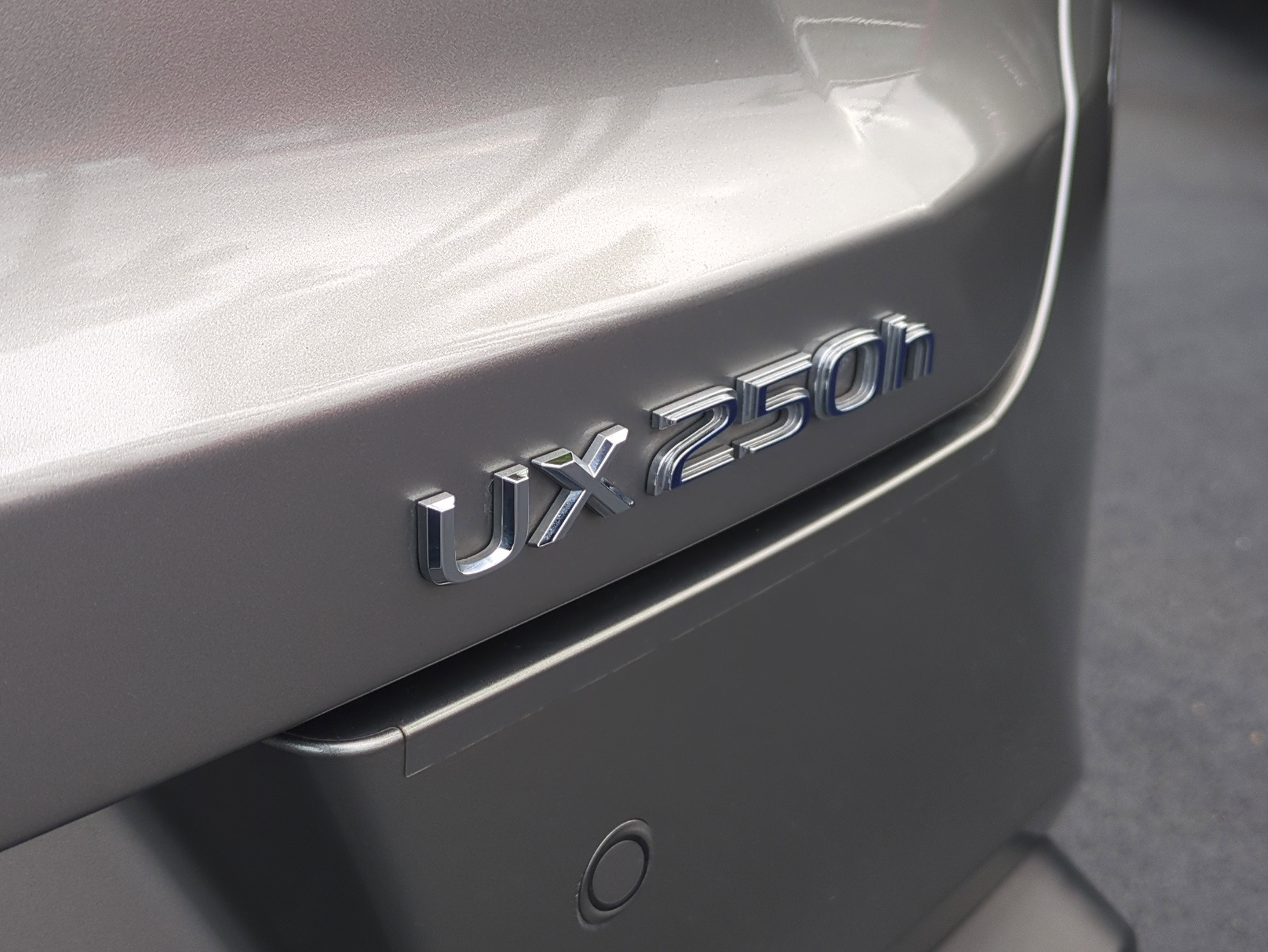 2019 Lexus UX UX 250h