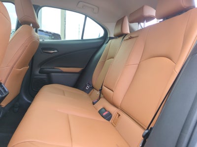 2019 Lexus UX UX 250h