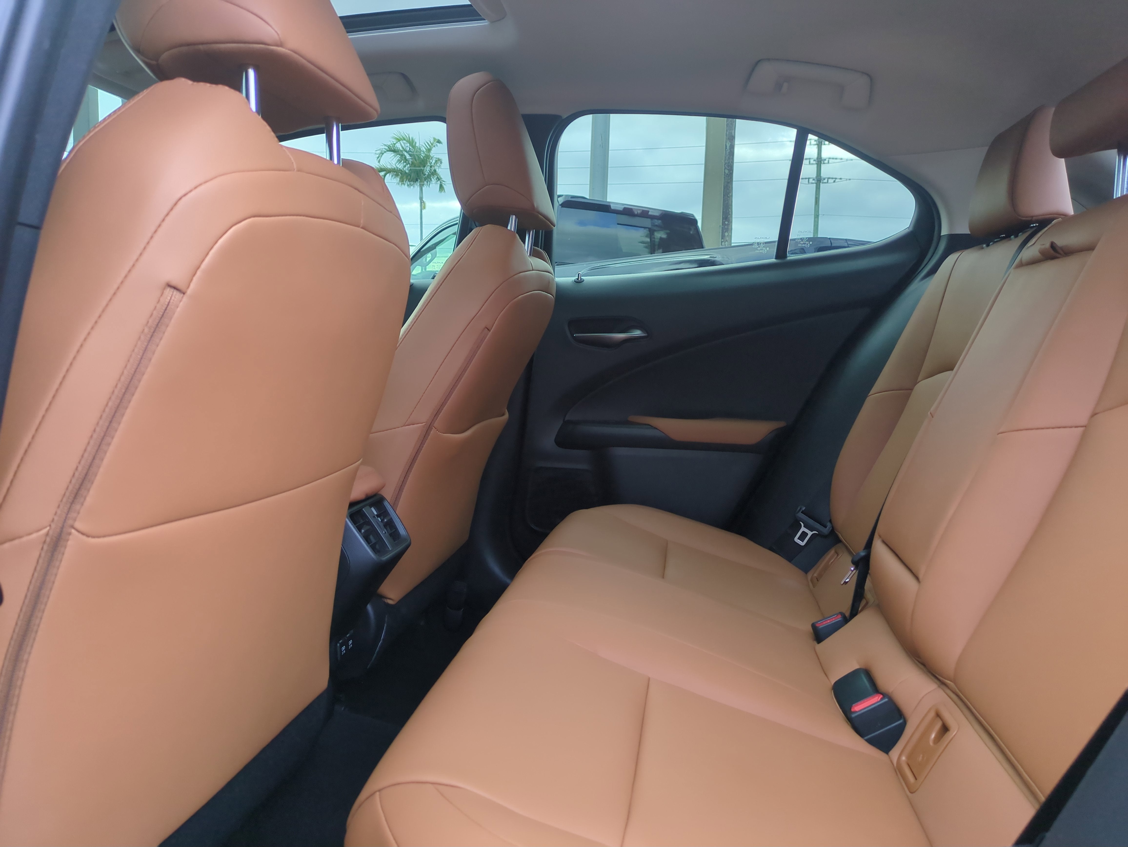 2019 Lexus UX UX 250h