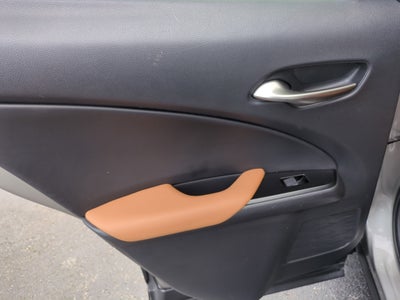 2019 Lexus UX UX 250h