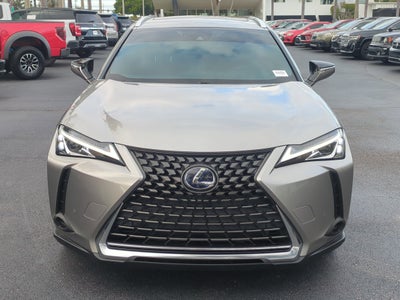 2019 Lexus UX UX 250h