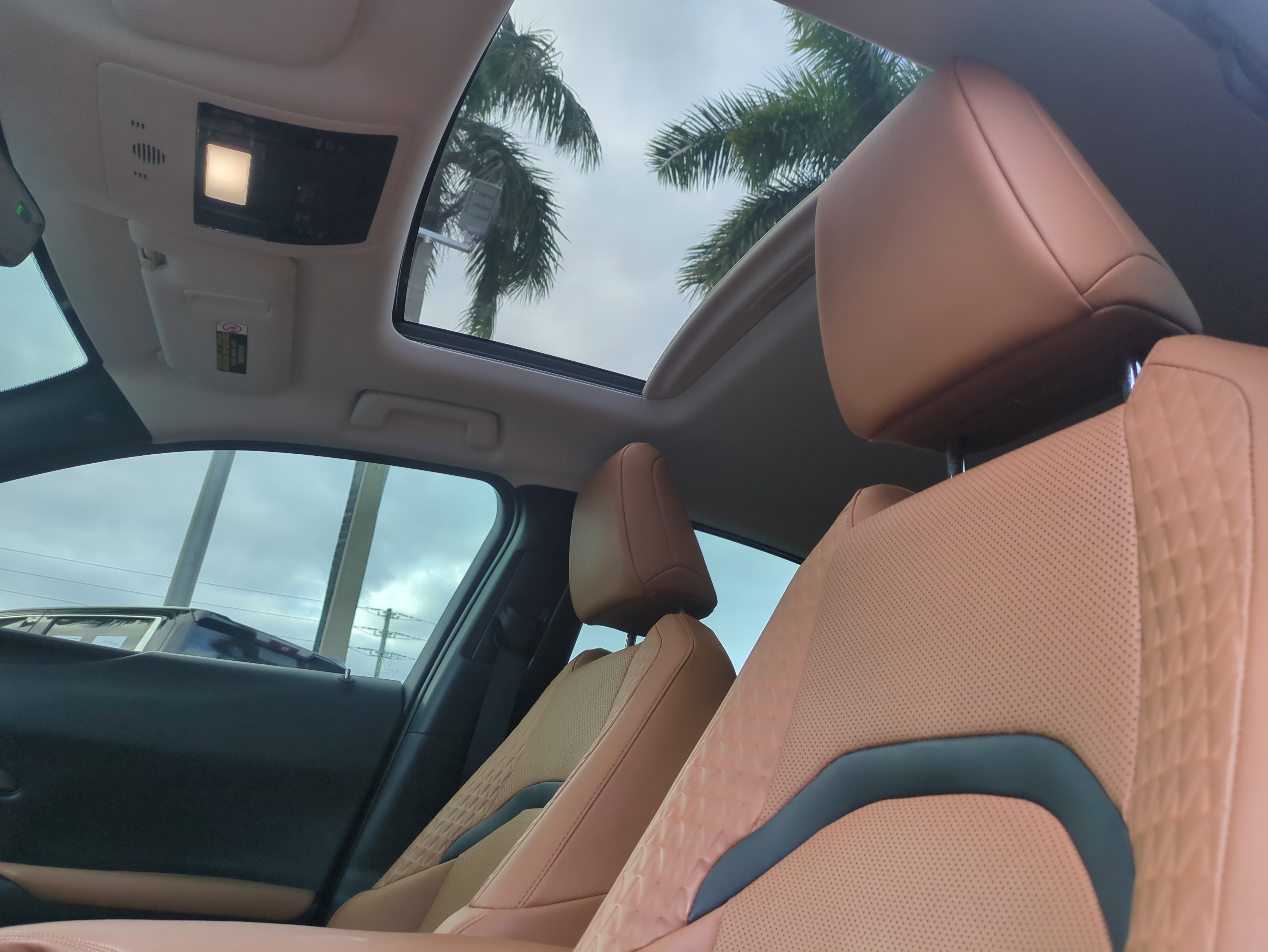 2019 Lexus UX UX 250h