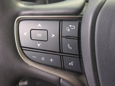 2019 Lexus UX UX 250h