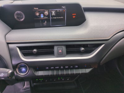 2019 Lexus UX UX 250h