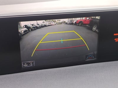 2019 Lexus UX UX 250h