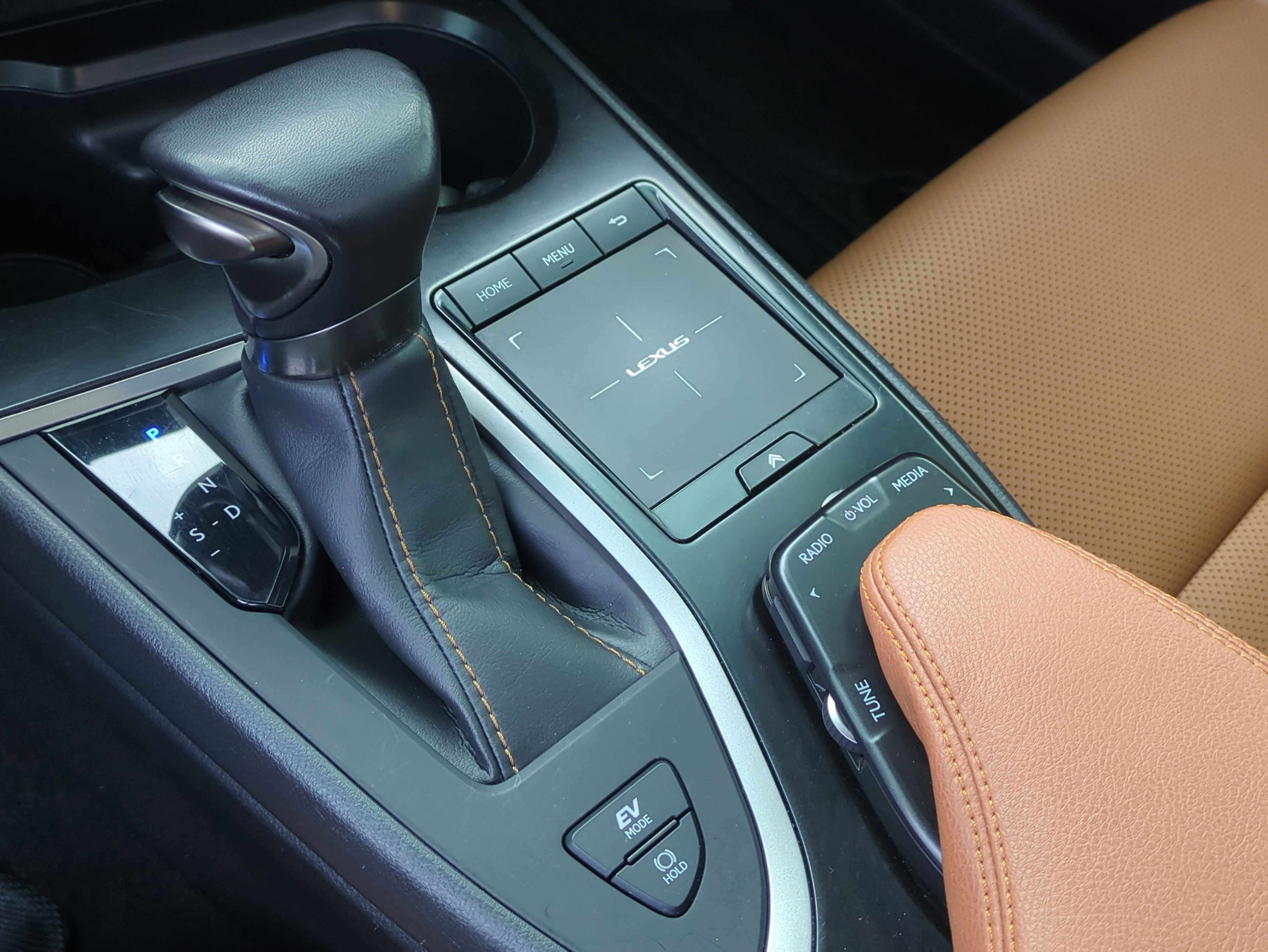 2019 Lexus UX UX 250h