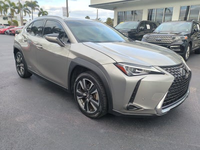 2019 Lexus UX UX 250h