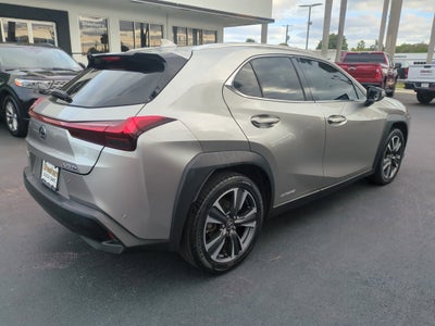 2019 Lexus UX UX 250h