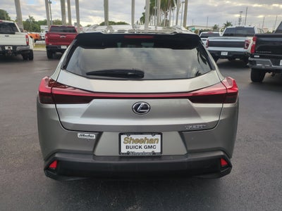 2019 Lexus UX UX 250h