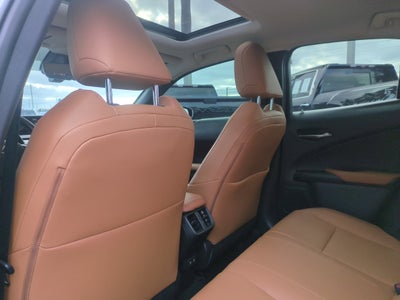 2019 Lexus UX UX 250h